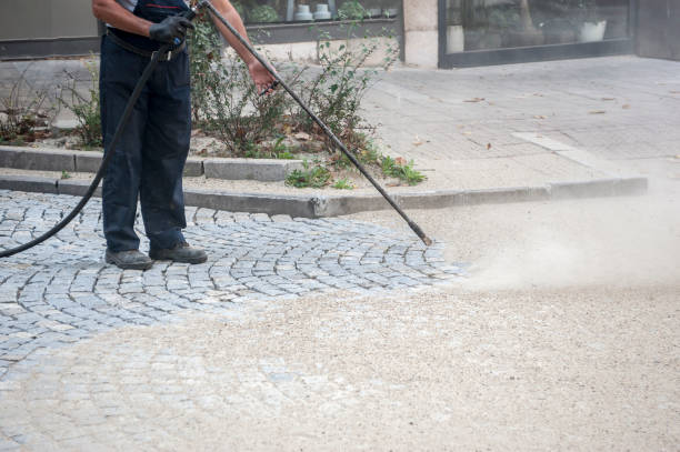 Best Concrete Sealing  in Mcsherrystown, PA