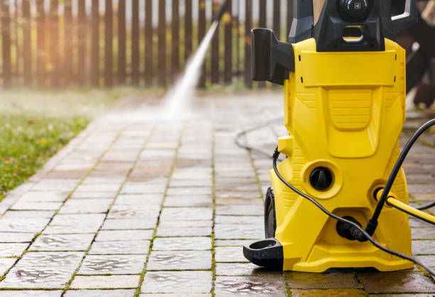 Best Restaurant Pressure Washing  in Mcsherrystown, PA